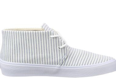 Sneaker Vans Wrheasf(Stripe)Faded VN00019RIV21-Faded Denim Γυναικείο - Vans - 