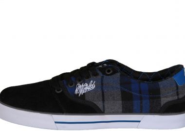 Sneaker World Industries . WF0352-723 Ανδρικό - World Industries - 