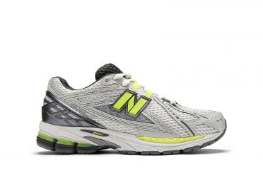 Sneakers 1906R Classics Grey - NEW BALANCE - 