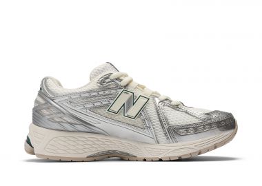 Sneakers 1906R Classics Silver Metallic - NEW BALANCE - 