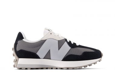 Sneakers 327 - Grey - NEW BALANCE - 