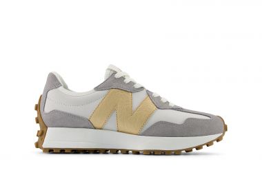 Sneakers 327 - Grey - NEW BALANCE - 
