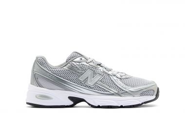 Sneakers 740 Castlerock - NEW BALANCE - 