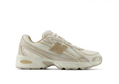 Sneakers 740 Incense - NEW BALANCE - 