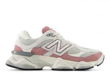 Sneakers 9060 Classics Pink - NEW BALANCE - 