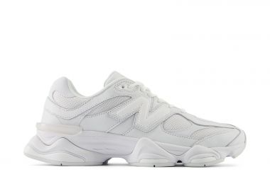 Sneakers 9060 Classics White - NEW BALANCE - 