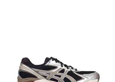 Sneakers ανδρικά Asics Μαύρο-Καφέ 1203A275-004 GT-2160 262 - Asics - 