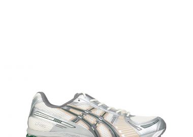Sneakers ανδρικά Asics Μπεζ-Πράσινο 1203A759-105 Gel-Kayano 12.1 262 - Asics - 