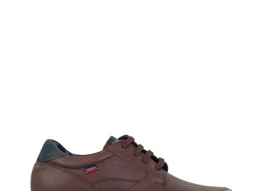 Sneakers ανδρικά Callaghan Καφέ MARRON 12700 100 - Callaghan - 
