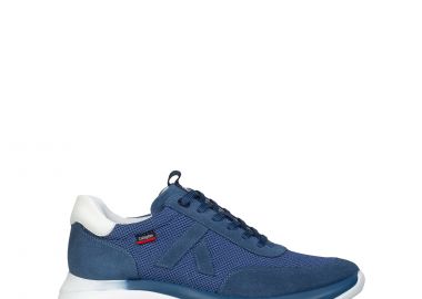Sneakers ανδρικά Callaghan Μπλε 61205 Algoritmo 262 - Callaghan - 