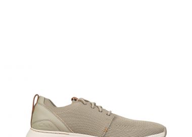 Sneakers ανδρικά Clarks Χακί 26181982 Motion Trek MX 262 - Clarks - 