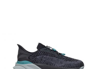 Sneakers ανδρικά Clarks Μαύρο 26187370 Pace Rise 262 - Clarks - 