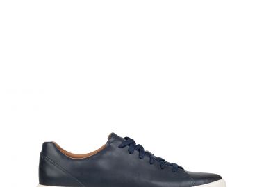 Sneakers ανδρικά Clarks Μπλε 26148557 Un Costa Lace 262 - Clarks - 