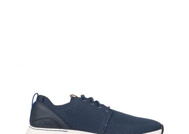 Sneakers ανδρικά Clarks Μπλε 26181984 Motion Trek MX 262 - Clarks - 