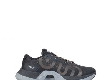 Sneakers ανδρικά Ena Athletics Μαύρο ENA010102A Proto Train 1 100 - Ena Athletics - 