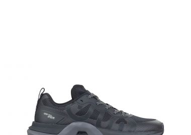 Sneakers ανδρικά Ena Athletics Μαύρο ENA010103C Trexo 1 100 - Ena Athletics - 