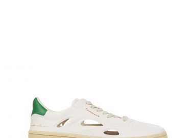Sneakers ανδρικά Foamers Off White-Green F2005 100 - Foamers - 