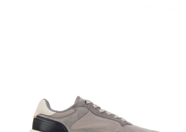 Sneakers ανδρικά Hoff Γκρι 22435600 Manila II 251 - Hoff - 