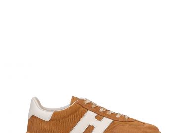 Sneakers ανδρικά Hogan Ταμπά HXM6470FB60UWX419E Hogan Cool Allacciato H 262 - Hogan - 
