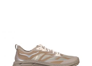 Sneakers ανδρικά Hoka Χακί 1168450-LTM Mafate Speed 4 Lite 262 - Hoka - 