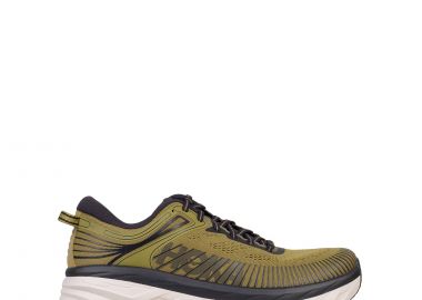 Sneakers ανδρικά Hoka Λαδί 1110518-WLDR Bondi 7 262 - Hoka - 
