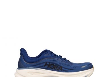 Sneakers ανδρικά Hoka Μπλε 1162011-MVR Bondi 9 262 - Hoka - 