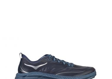 Sneakers ανδρικά Hoka Μπλε 1168450-FYV Mafate Speed 4 Lite 262 - Hoka - 