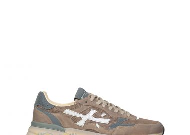 Sneakers ανδρικά Premiata Πούρο 8118 Mick 262 - Premiata - 