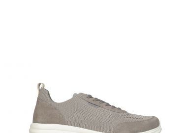 Sneakers ανδρικά Stonefly Γκρι 223450-6K3 Dynamica 10 262 - Stonefly - 