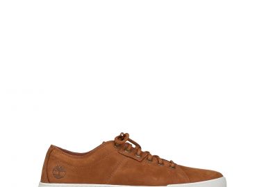 Sneakers ανδρικά Timberland Καφέ TB0A6A2DEM71 Maple Grove Low 262 - Timberland - 