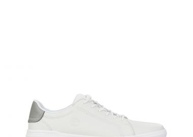 Sneakers ανδρικά Timberland Λευκό TB0A2921-L771 Seneca Bay Low Sneaker 252 - Timberland - 