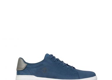 Sneakers ανδρικά Timberland Μπλε TB0A292C2881 Seneca Bay Low 262 - Timberland - 