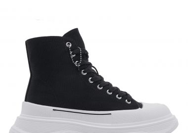 SNEAKERS BOOTS σχέδιο: O303R2383 - RENATO GARINI - 