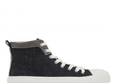 SNEAKERS BOOTS σχέδιο: O57752722 - BULLBOXER - 