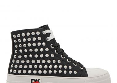 SNEAKERS BOOTS σχέδιο: T310Y2131 - DKNY - 