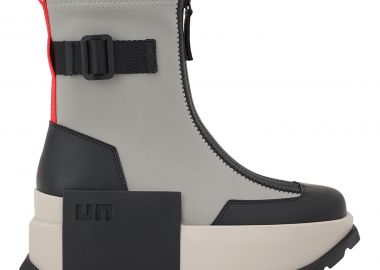 SNEAKERS BOOTS σχέδιο: T344X7113 - UNITED NUDE - 