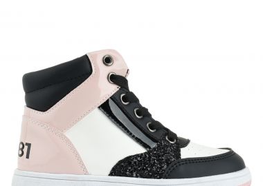 SNEAKERS BOOTS σχέδιο: VA21U9221 - RENATO GARINI - 