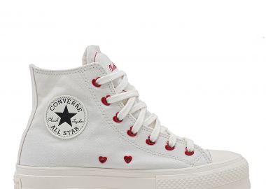 SNEAKERS BOOTS σχέδιο: W336X2442 - CONVERSE ALL STAR - 