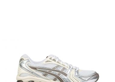 Sneakers γυναικεία Asics Λευκό-Μπεζ 1203A537-111 Gel-Kayano 14 262 - Asics - 