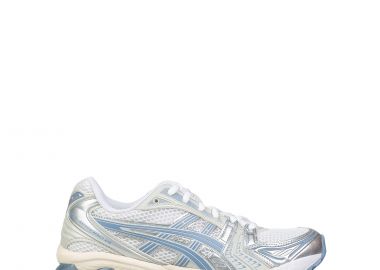 Sneakers γυναικεία Asics Λευκό-Σιέλ 1203A537-115 Gel-Kayano 14 262 - Asics - 