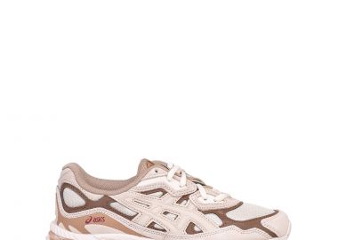 Sneakers γυναικεία Asics Μπεζ 1203A739-251 Gel-NYC 262 - Asics - 