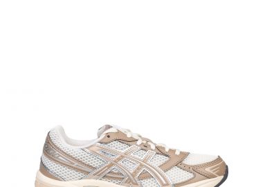 Sneakers γυναικεία Asics Μπεζ-Καφέ 1203A609-108 Gel-1130 262 - Asics - 