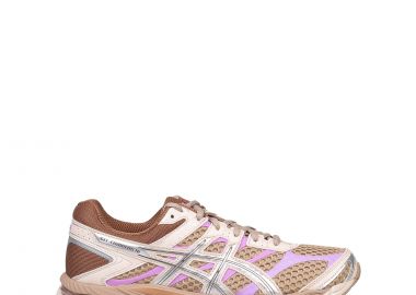 Sneakers γυναικεία Asics Μπεζ-Ροζ 1203A733-200 Gel-Cumulus 16 262 - Asics - 