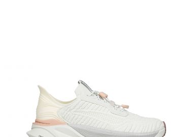 Sneakers γυναικεία Clarks Λευκό 26187831 Pace Rise 262 - Clarks - 