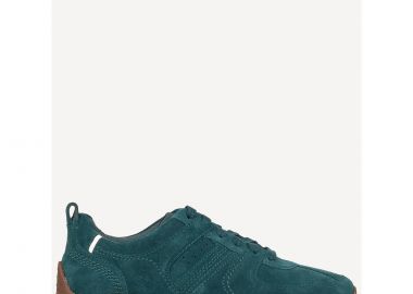 Sneakers γυναικεία Clarks Teal 26327515 Meridor Lace 271 - Clarks - 