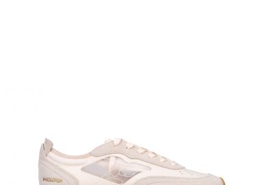 Sneakers γυναικεία Hoff Μπεζ 12661004 Bridge Mesh 262 - Hoff - 