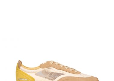 Sneakers γυναικεία Hoff Ταμπά 12661024 Bridge Mesh 262 - Hoff - 