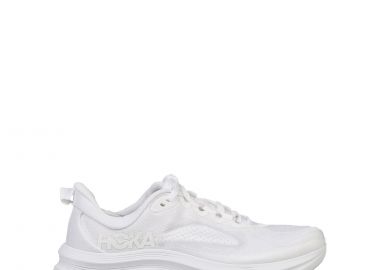 Sneakers γυναικεία Hoka Λευκό 1171893-WWH Kawana 3 262 - Hoka - 