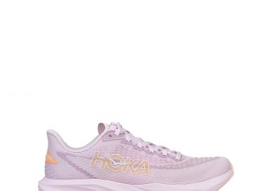 Sneakers γυναικεία Hoka Λιλά 1171938-LRMT Mach 7 262 - Hoka - 