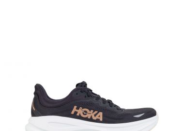 Sneakers γυναικεία Hoka Μαύρο 1162012-BRGL Bondi 9 261 - Hoka - 